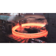 42CrMo4 Q+T Hot Rolled Rings